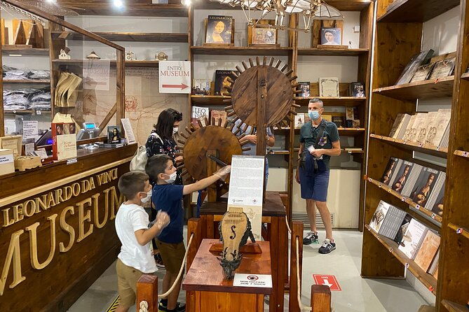 leonardo-da-vinci-museum-entrance-ticket