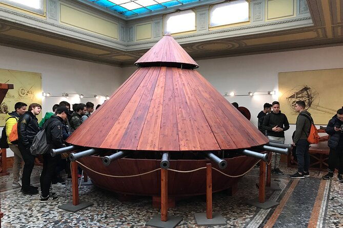 leonardo-da-vinci-museum-entrance-ticket