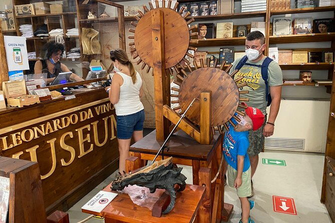 leonardo-da-vinci-museum-entrance-ticket