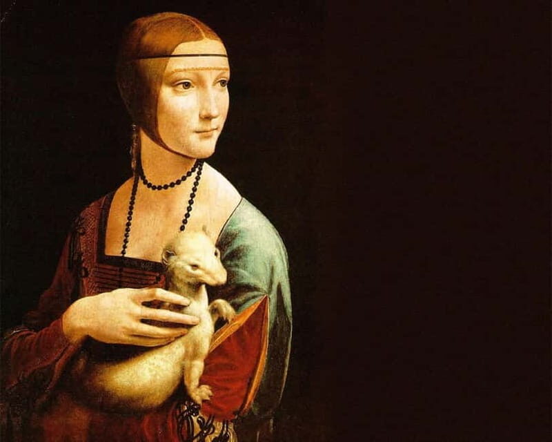 Leonardo da Vinci Museum tour and Interactive Activities - An In-Depth Look at the Leonardo da Vinci Museum Tour