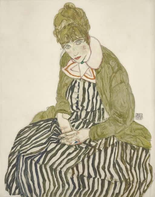 Leopold Museum: GUIDED TOUR through "Egon Schiele - final years (1914-1918)" - Practical Details and Value