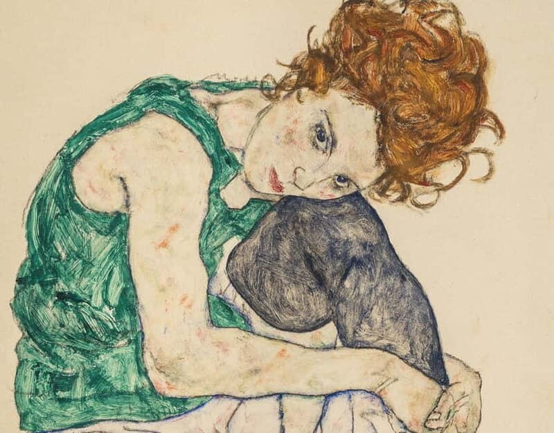Leopold Museum: GUIDED TOUR through "Egon Schiele - final years (1914-1918)" - FAQs