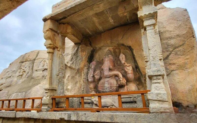 Lepakshi Temple & Adiyogi Statue Day Trip from Bangalore - Who Should Consider This Tour?