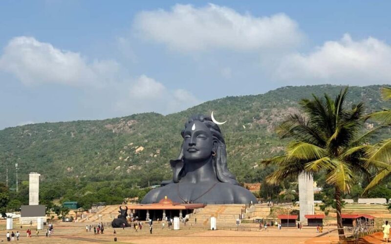 Lepakshi Temple & Adiyogi Statue Day Trip from Bangalore - The Sum Up