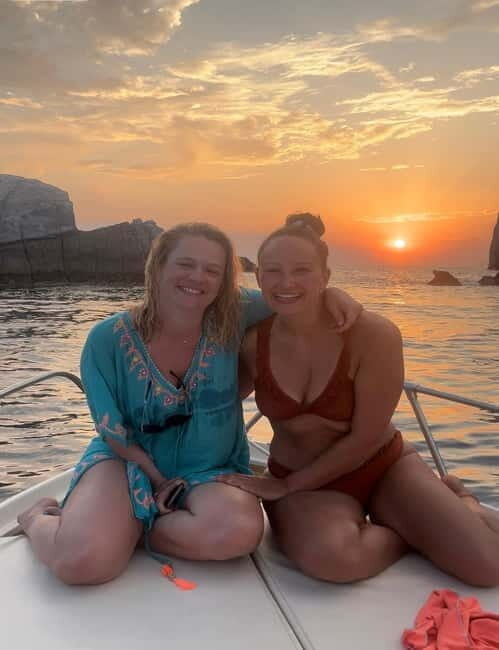 Lerici: Caletta beach & Tellaro sunset tour - Final Thoughts