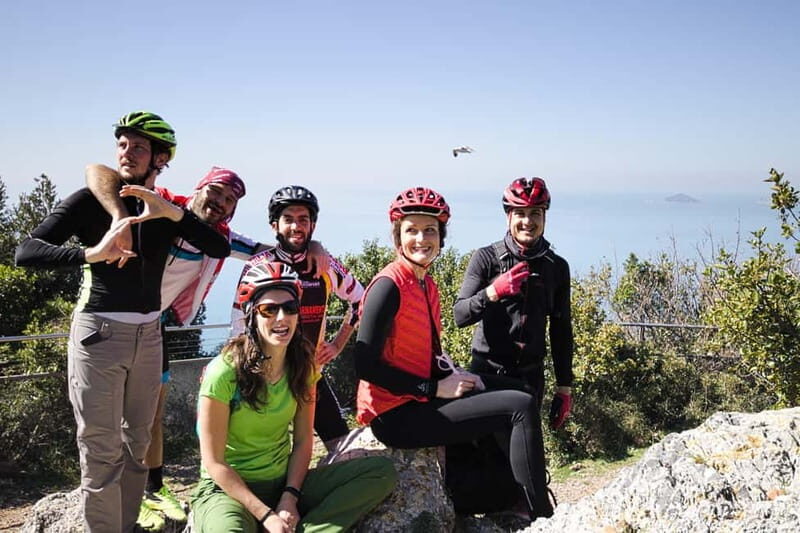 Lerici-Gulf of Poets & its enchanted landscapes: E-Bike Tour - Practical Tips & Considerations