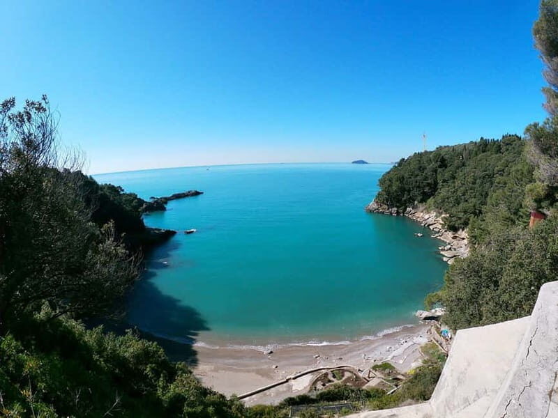 Lerici-Gulf of Poets & its enchanted landscapes: E-Bike Tour - Why This Tour Works Well