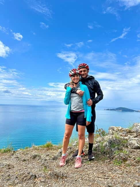 Lerici-Gulf of Poets & its enchanted landscapes: E-Bike Tour - Final Thoughts