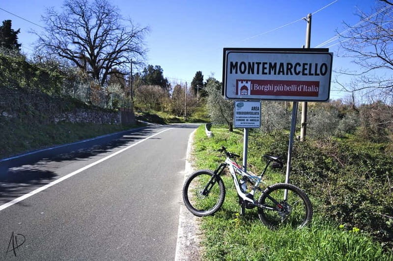 Lerici-Gulf of Poets & its enchanted landscapes: E-Bike Tour - Frequently Asked Questions