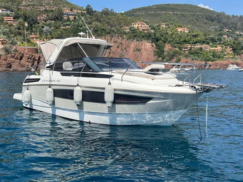 Lerins Islands Cruise and Snorkeling - A Detailed Look at the Lerins Islands Cruise Experience