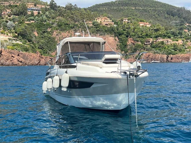 Lerins Islands Cruise and Snorkeling - FAQ