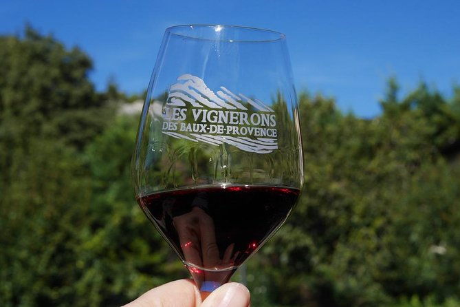 les-baux-de-provence-wine-day-tour-8-hours