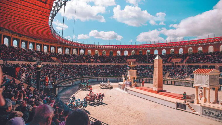 les-epesses-puy-du-fou-grand-park-multi-day-entry-ticket