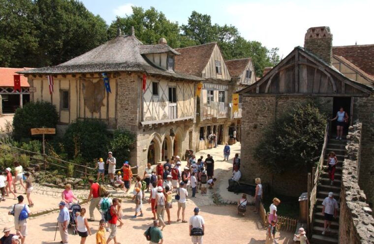 les-epesses-puy-du-fou-theme-park-1-day-entry-ticket