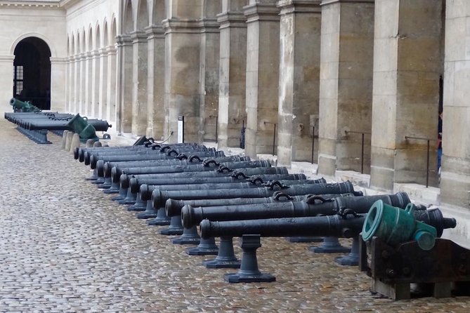 les-invalides-napoleon-french-military-history-semi-private-tour