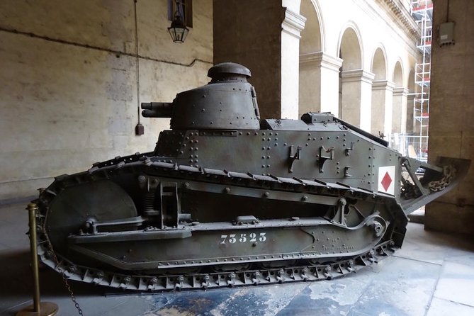 les-invalides-napoleon-french-military-history-semi-private-tour