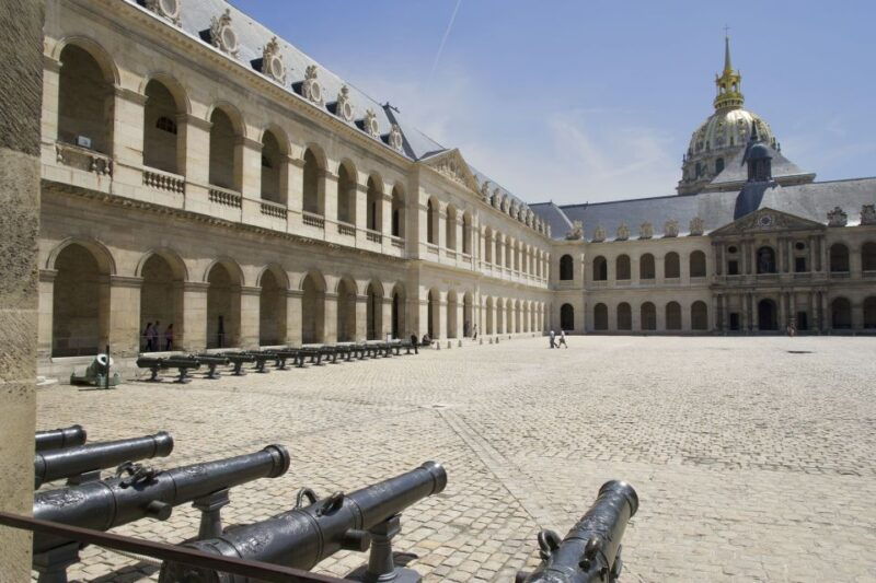 les-invalides-napoleons-tomb-army-museum-entry