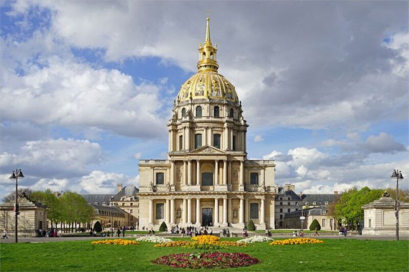 les-invalides-napoleons-tomb-army-museum-entry