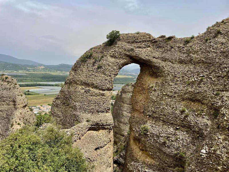 Les Pénitents des Mées: sunset/night hike - Who Will Love This Experience?