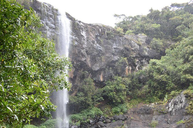 Les septs Cascades Tamarind Falls - Authentic Insights from Travelers