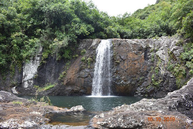Les septs Cascades Tamarind Falls - Who Should Book This Tour?