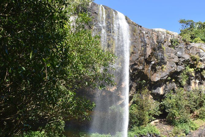Les septs Cascades Tamarind Falls - FAQ