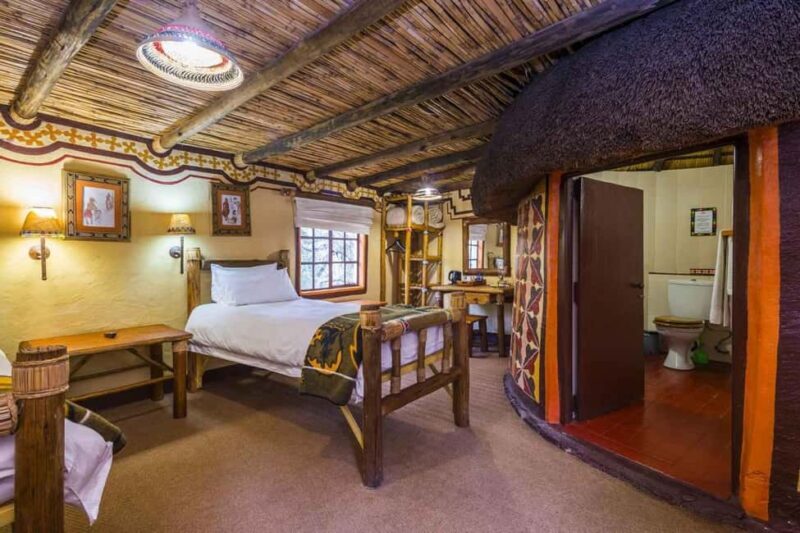 Lesedi Cultural Experience + Lunch or Dinner - Final Thoughts on Value and Suitability