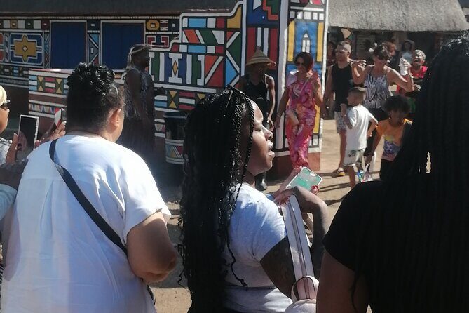 Lesedi Cultural Village - Frequently Asked Questions