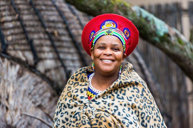 Lesedi Cultural Village - What to Expect from the Tour