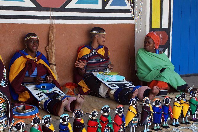 Lesedi Cultural Village - Who Will Love This Tour?