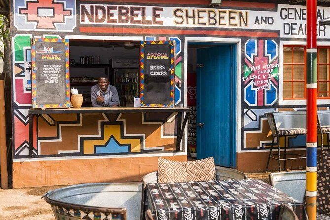 Lesedi Cultural Village - Final Thoughts