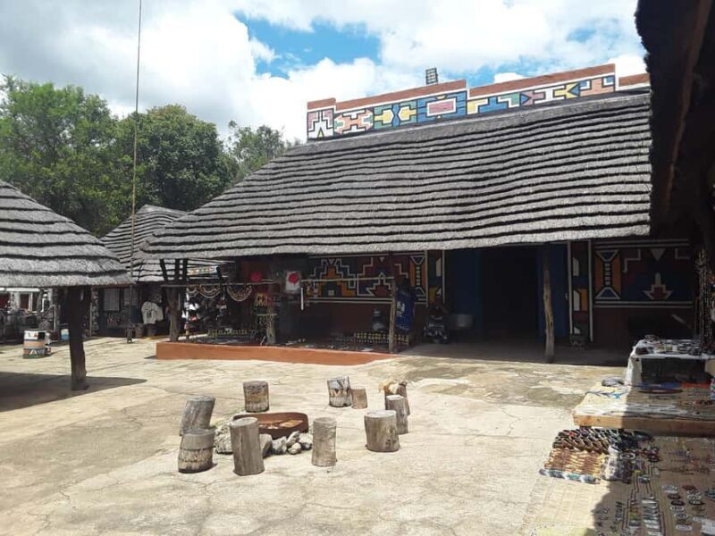 Lesedi cultural village: - An In-Depth Look at Lesedi Cultural Village Tour