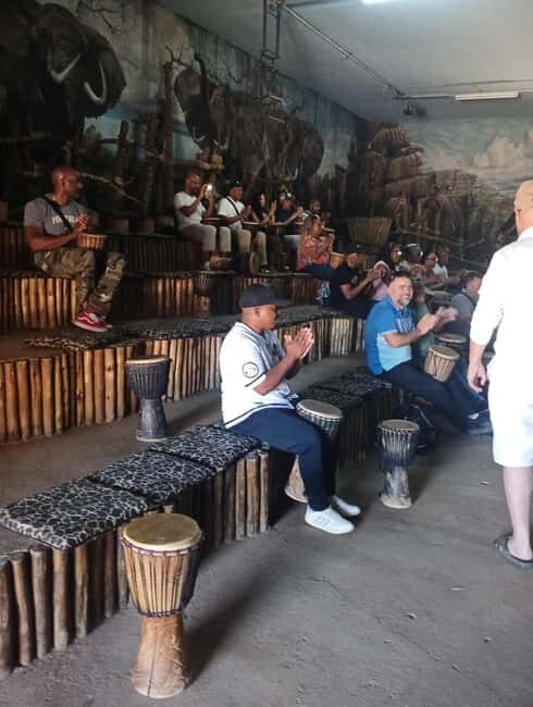 Lesedi Cultural Village: a cultural tour - Who Should Consider This Tour?