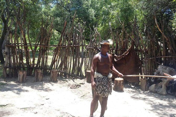 Lesedi Cultural Village and Sterkfontein Caves Day Tour - Final Thoughts