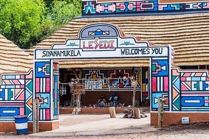 Lesedi Cultural Village & Cradle of Humankind - Who Is This Tour Best For?  