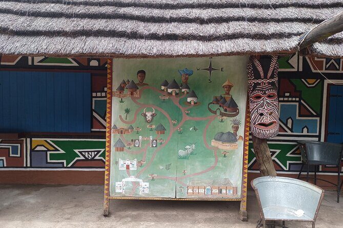 Lesedi Cultural Village & cradle of Humankind Guided Tour - Final Thoughts