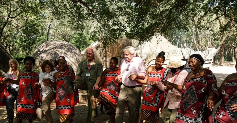 Lesedi Cultural village day tour - An In-Depth Look at the Lesedi Cultural Village Tour