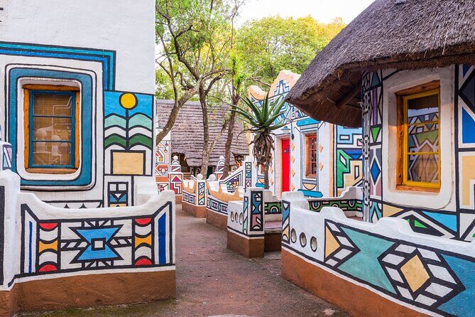 Lesedi Cultural Village Experience - Why This Tour Offers Good Value