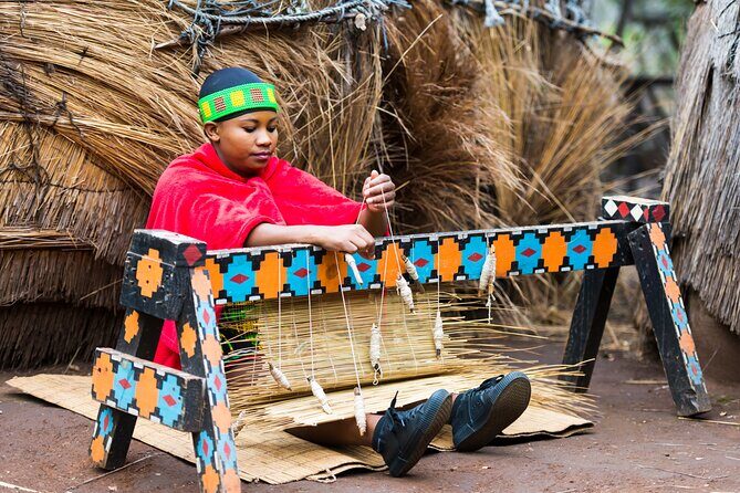Lesedi Cultural Village Experience - Final Thoughts