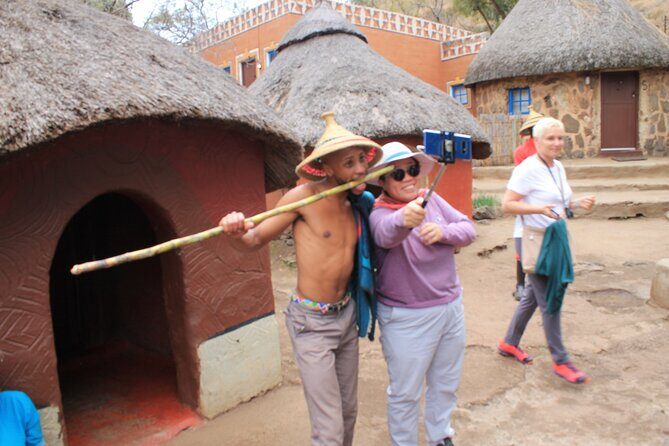 Lesedi Cultural Village from Johannesburg - An In-Depth Look at the Tour Experience