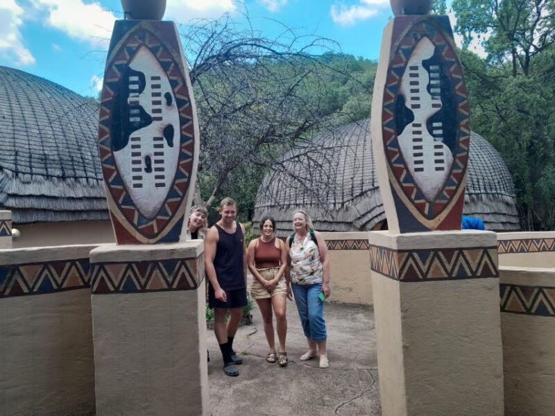 Lesedi Cultural Village Half Day Tour - Practical Tips for Making the Most of Your Visit