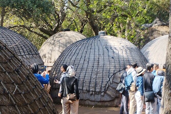 Lesedi cultural village half day tour - What the Tour Entails: A Detailed Breakdown