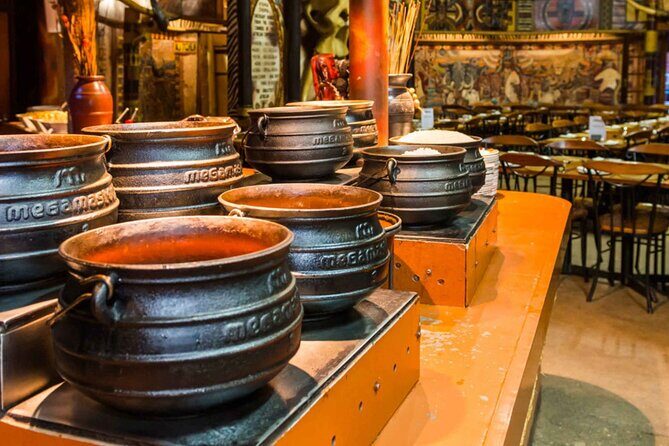 Lesedi Cultural Village Half Day Tour from Johannesburg - The Pros and Cons: A Balanced Look