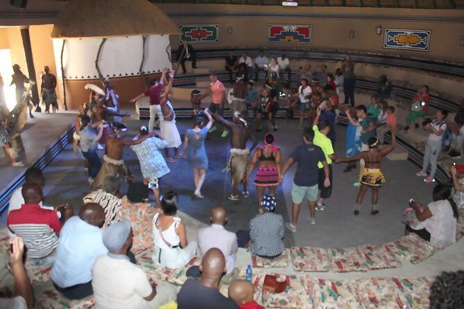 Lesedi Cultural Village Half Day Tour from Johannesburg - Who Should Consider This Tour?