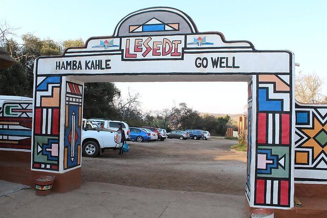Lesedi Cultural Village Half Day Tour from Johannesburg - Final Thoughts