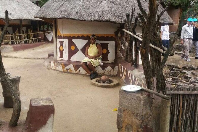 Lesedi Cultural Village Tour - Authentic Experience and Practical Details