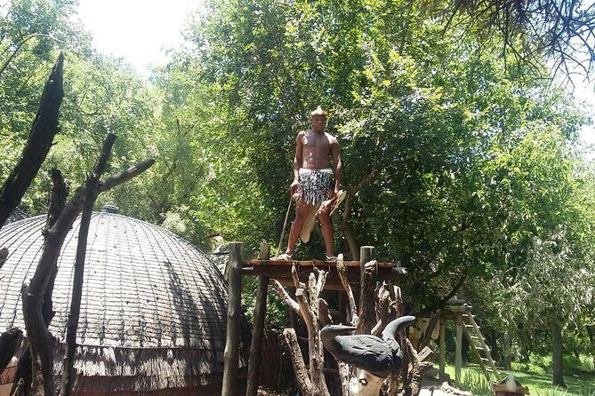 Lesedi Cultural Village Tour - What Travelers Love and What to Keep in Mind