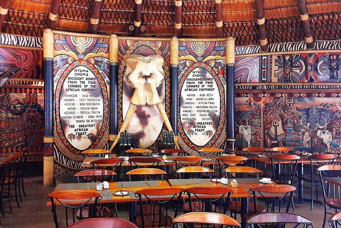 Lesedi cultural village tour - Who Would Love This Tour?