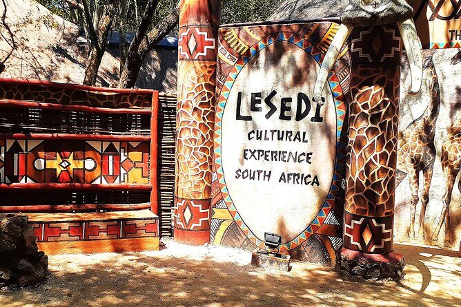 Lesedi cultural village tour - The Sum Up: Is This Tour Worth It?