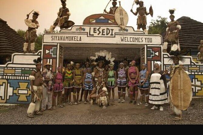 Lesedi Cultural Village Tour - Who Should Consider This Tour?